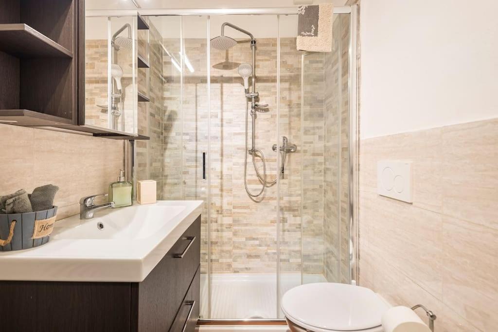 Terratetto Stile Toscano 15 Min Dal Centro Appartamento