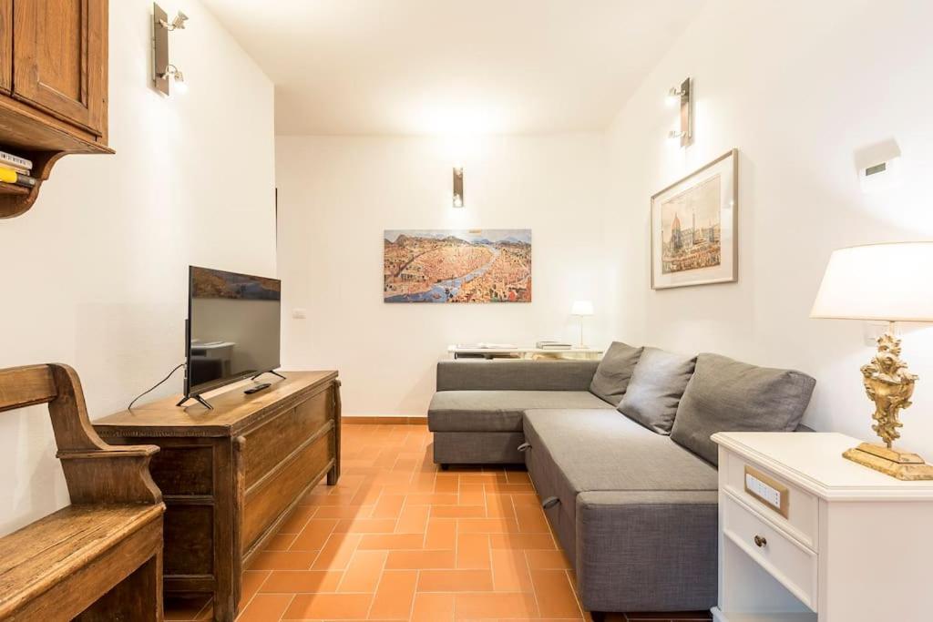 Terratetto Stile Toscano 15 Min Dal Centro * Firenze