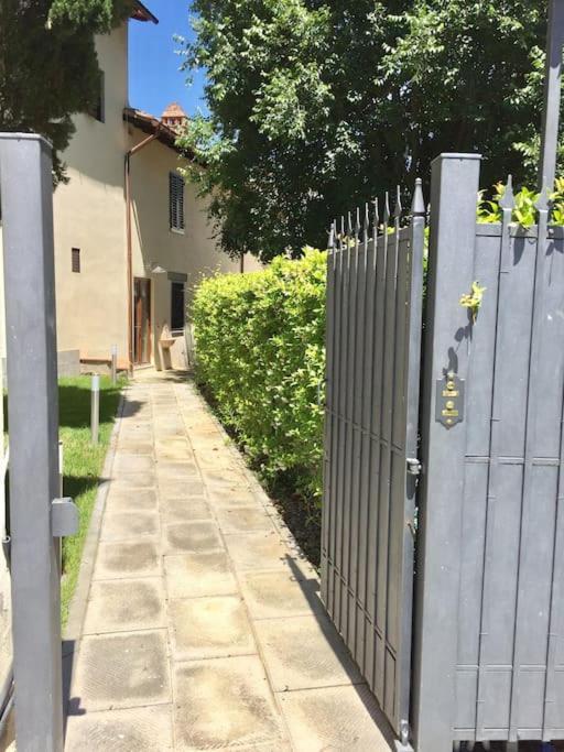 Terratetto Stile Toscano 15 Min Dal Centro