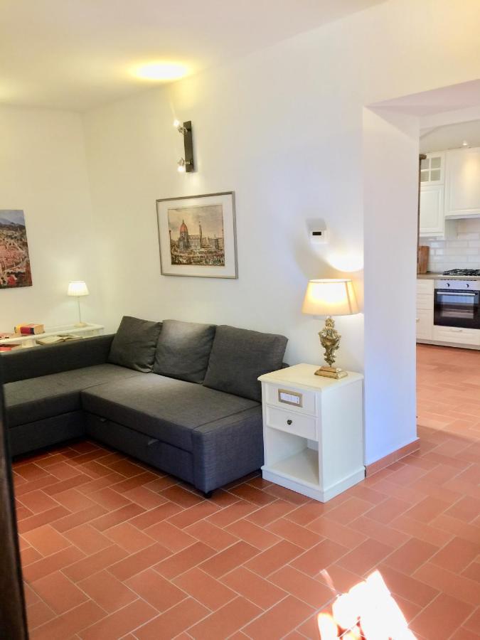 Terratetto Stile Toscano 15 Min Dal Centro * Firenze