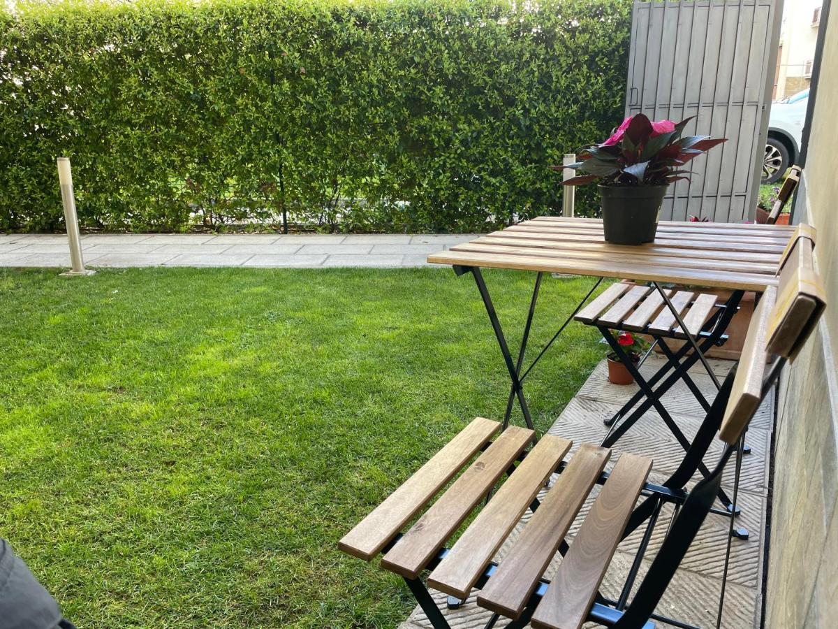 Appartamento Terratetto Stile Toscano 15 Min Dal Centro Firenze