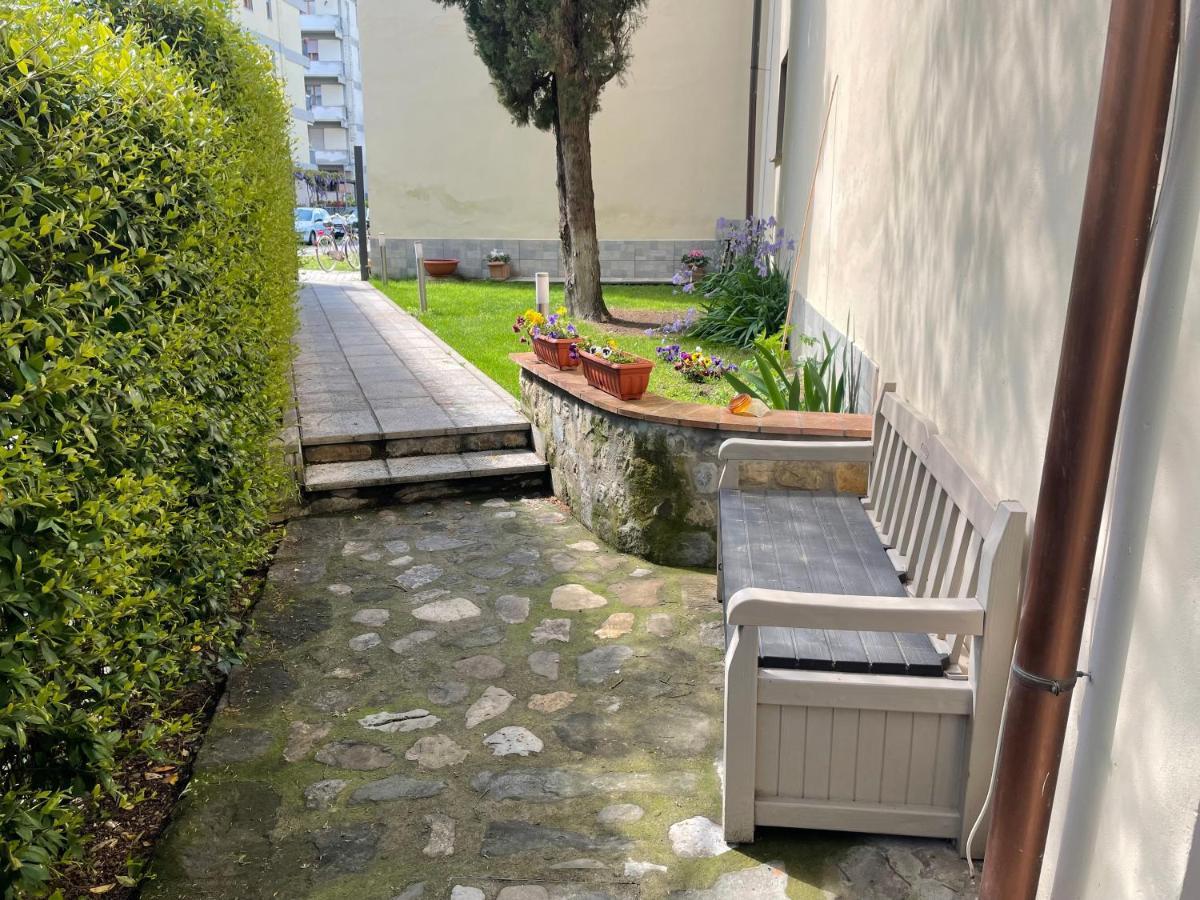 Terratetto Stile Toscano 15 Min Dal Centro Firenze