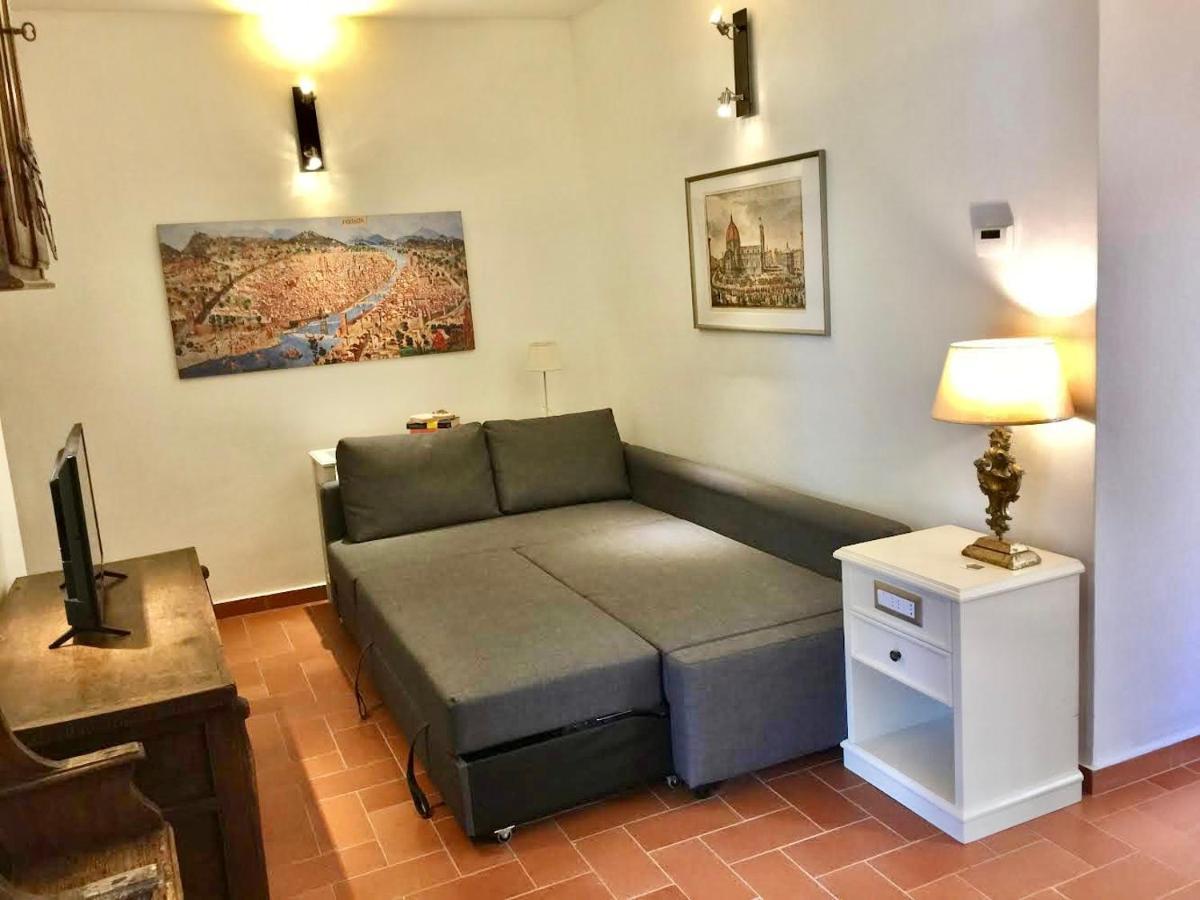 Terratetto Stile Toscano 15 Min Dal Centro *