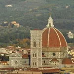 Dalu Florence Apartment Davide - Private Car Park 15 Minutes To The City Center